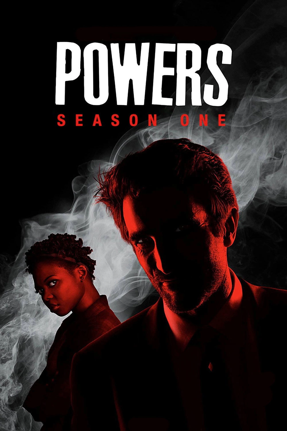 Powers