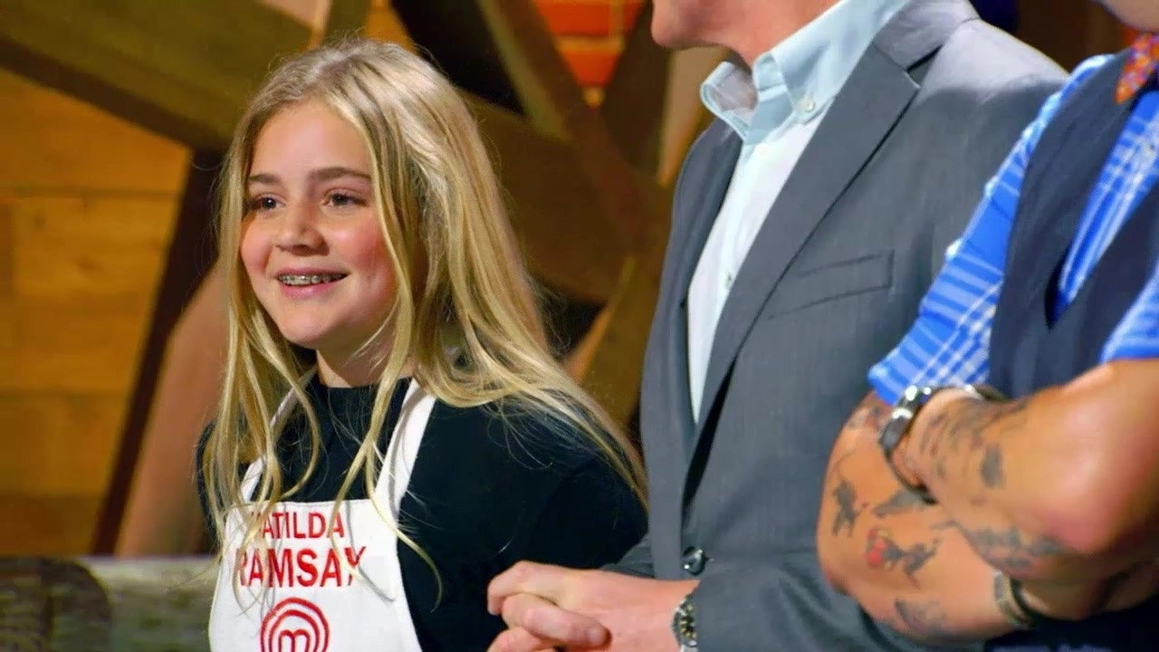 MasterChef Junior