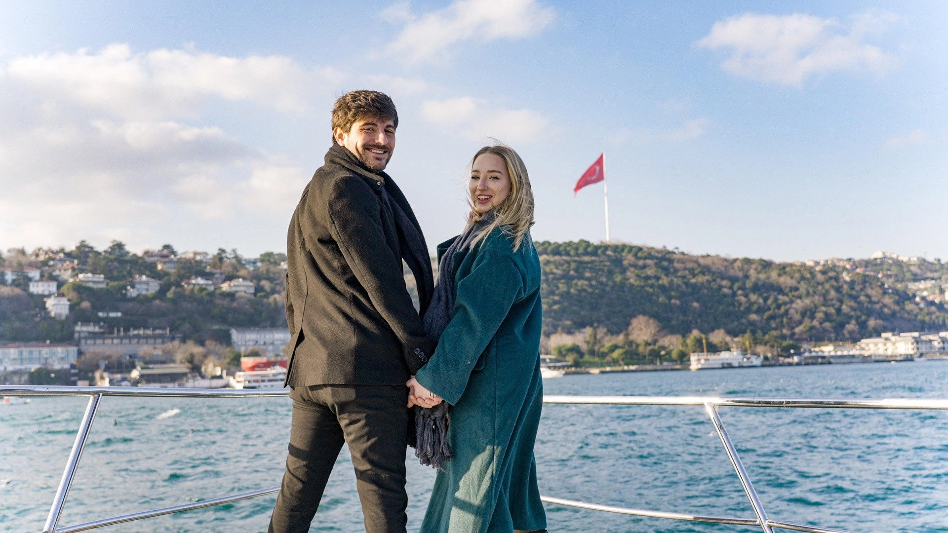 90 Day Fiancé UK
