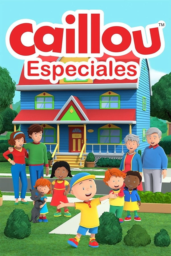 Caillou