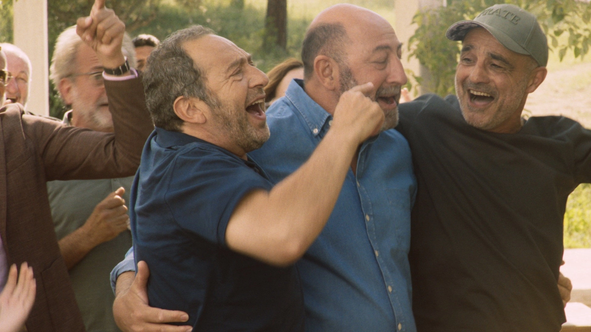 Permis de détruire