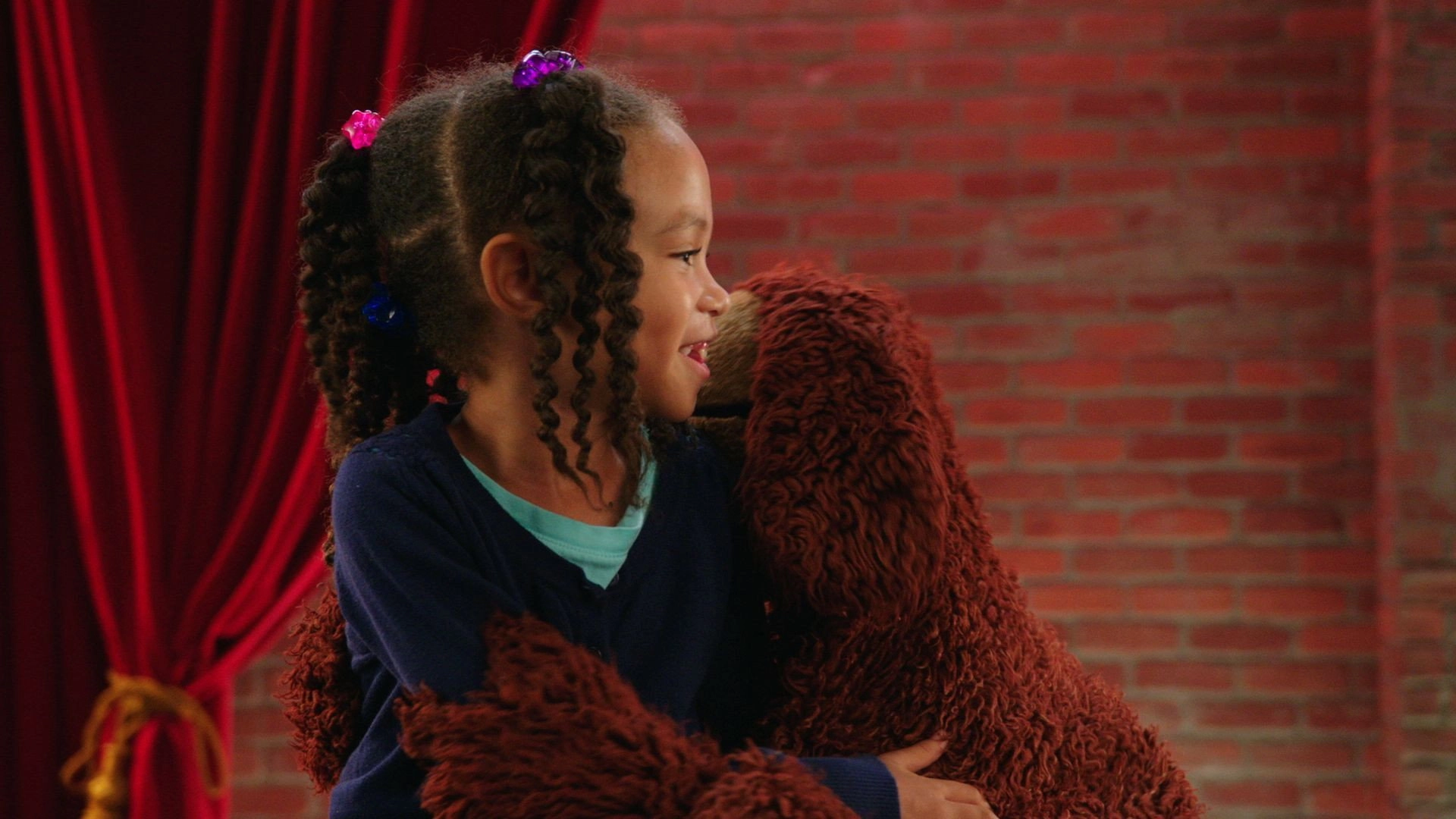 Muppet Moments