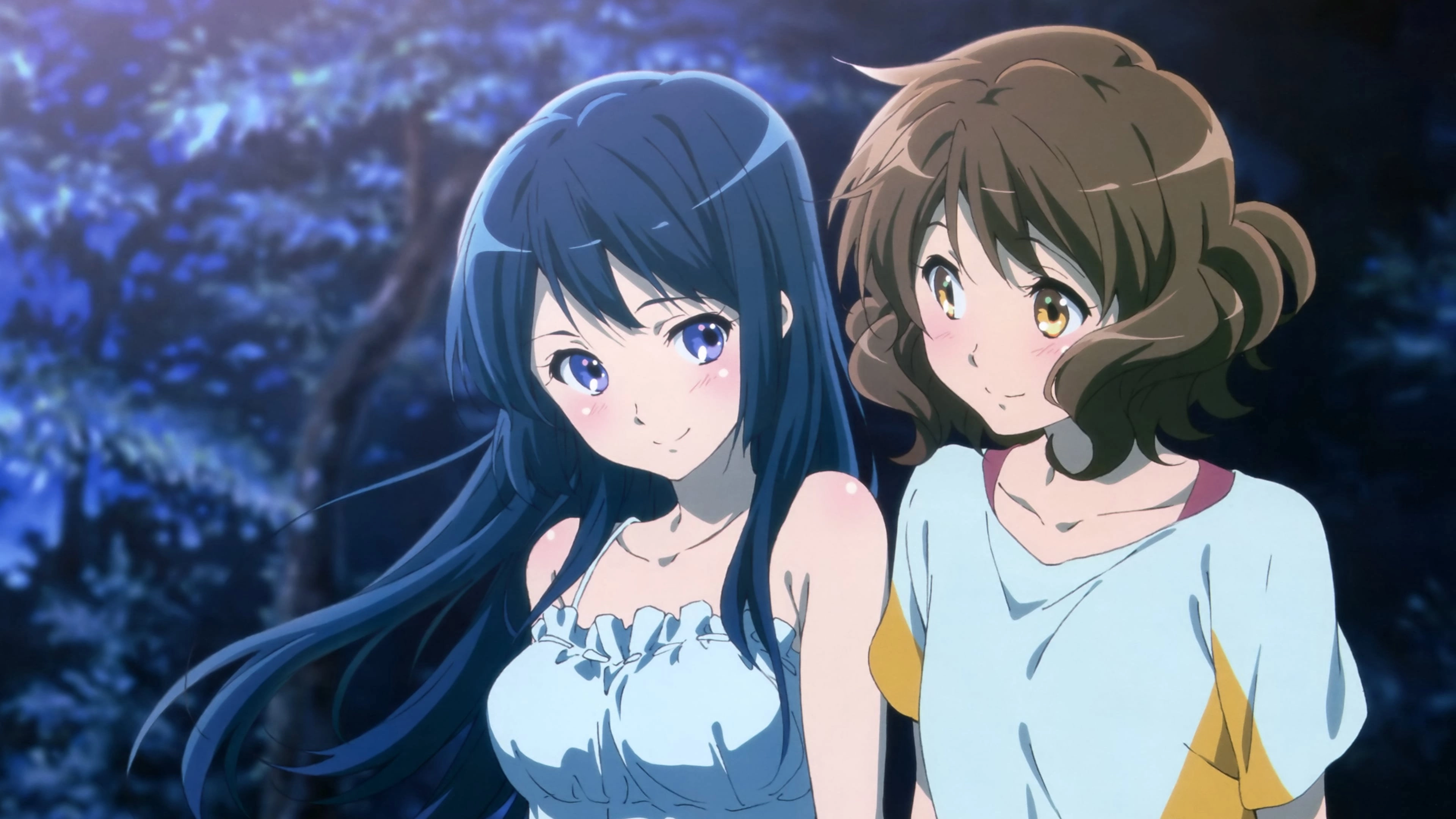 Sound! Euphonium