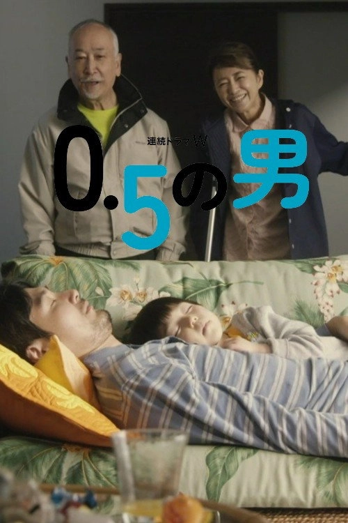 0.5 Man