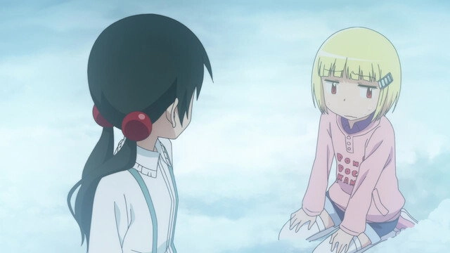 Alice & Zoroku