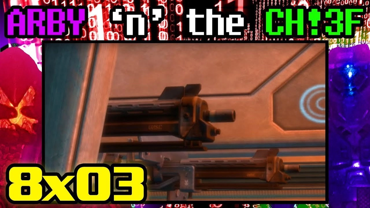 Arby 'n' the Chief