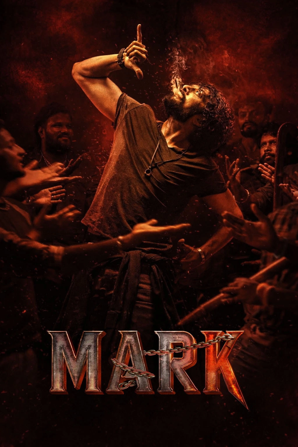 Mark