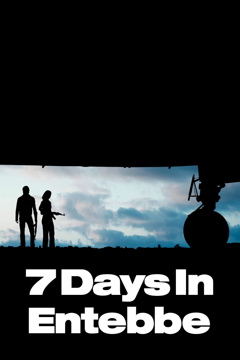 7 Days in Entebbe
