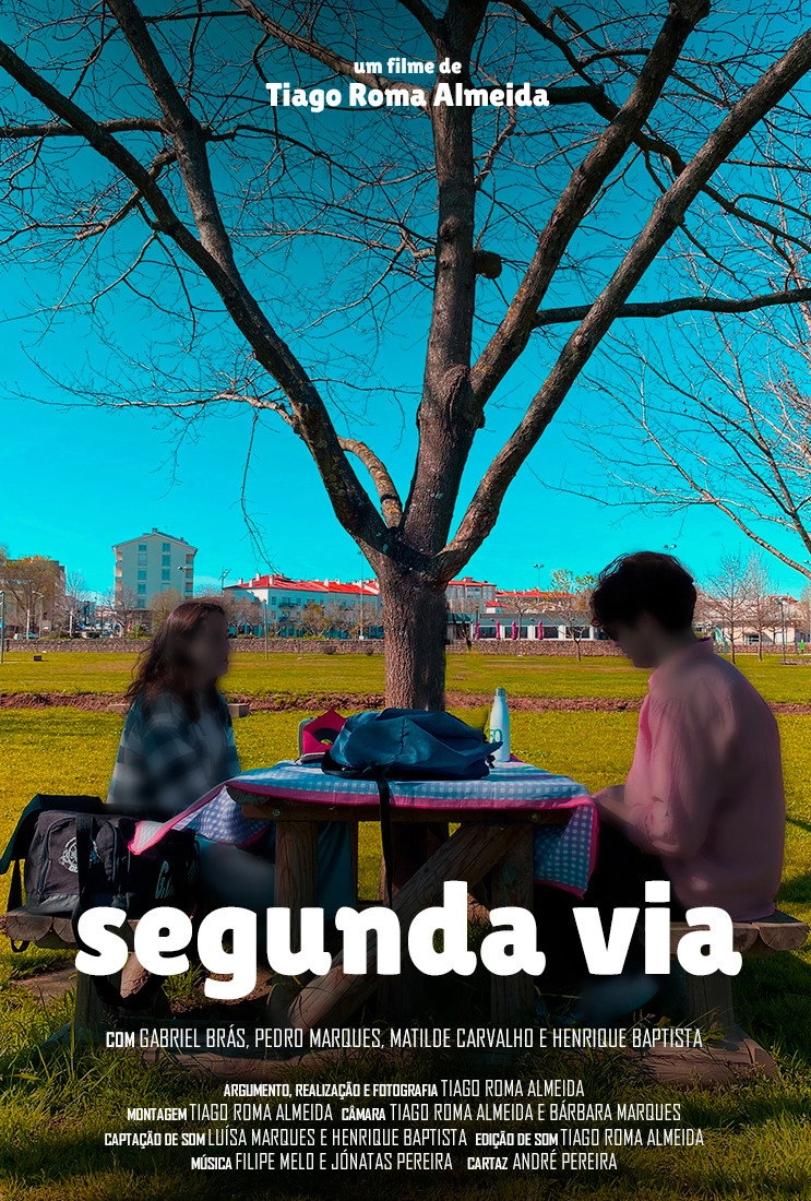 Second Chance