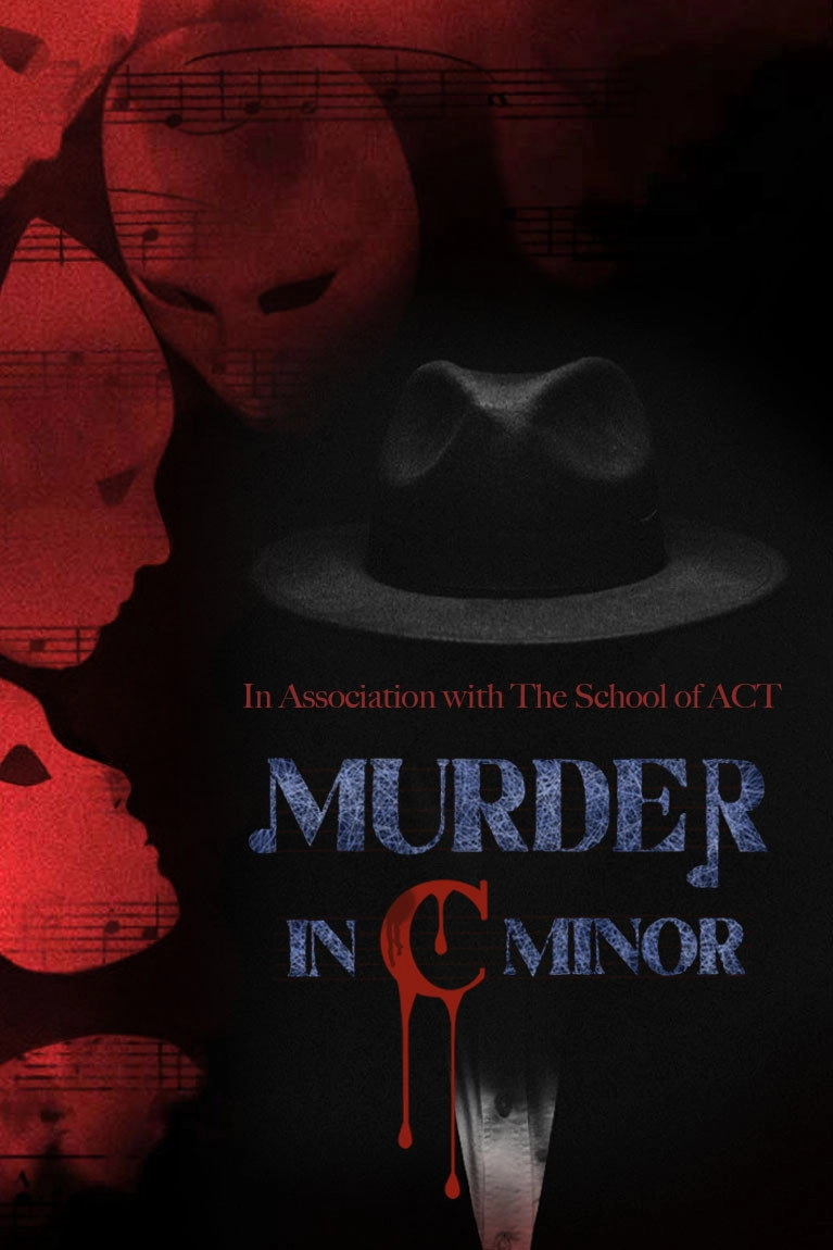 Murder in C Minor
