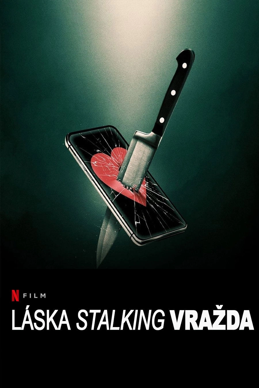 Lover, Stalker, Killer