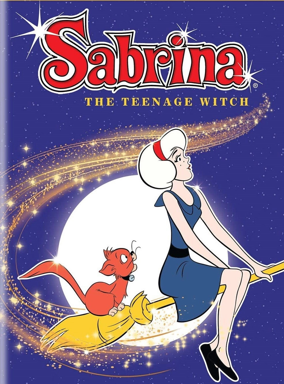 Sabrina, the Teenage Witch