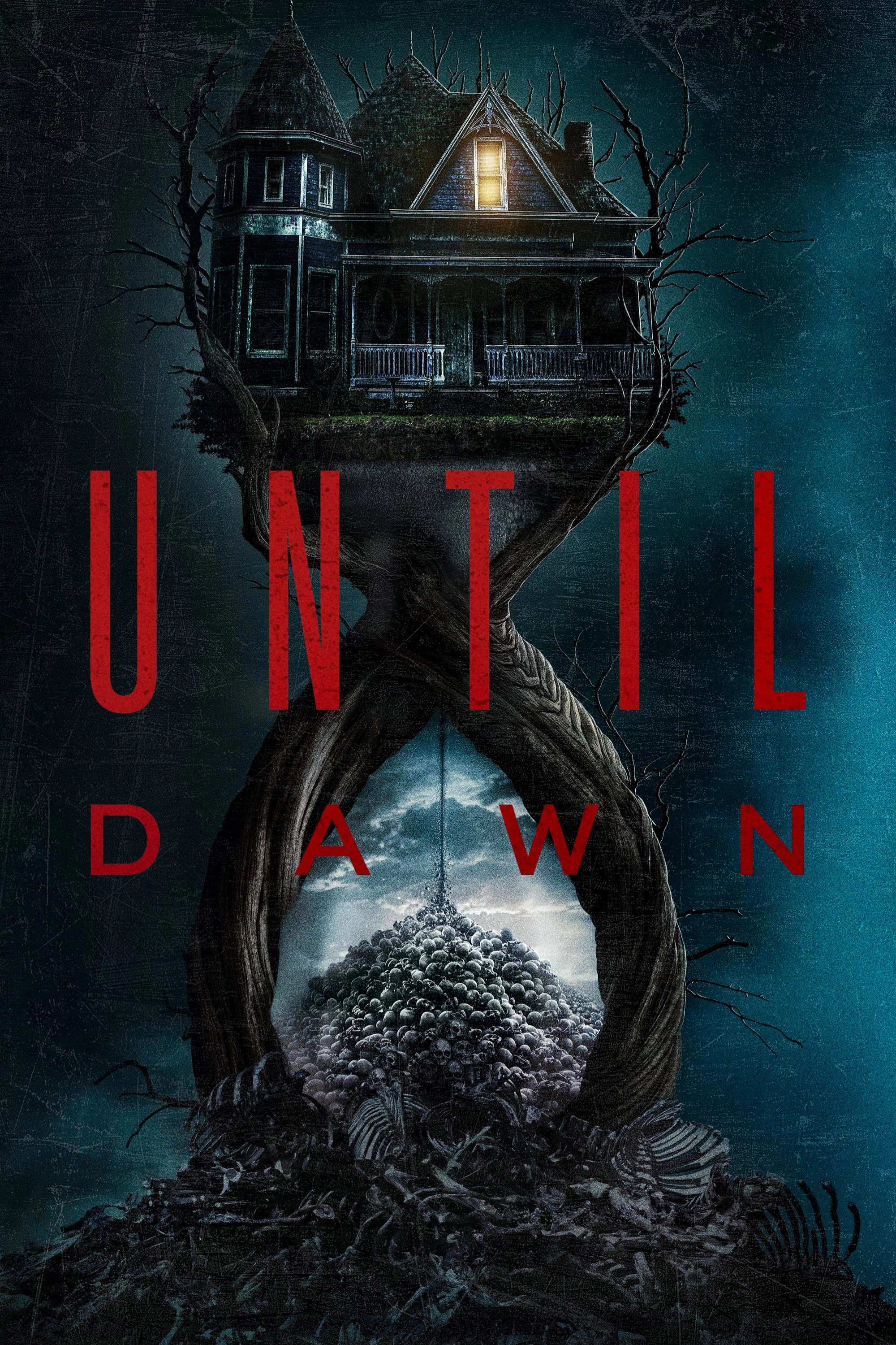 Until Dawn