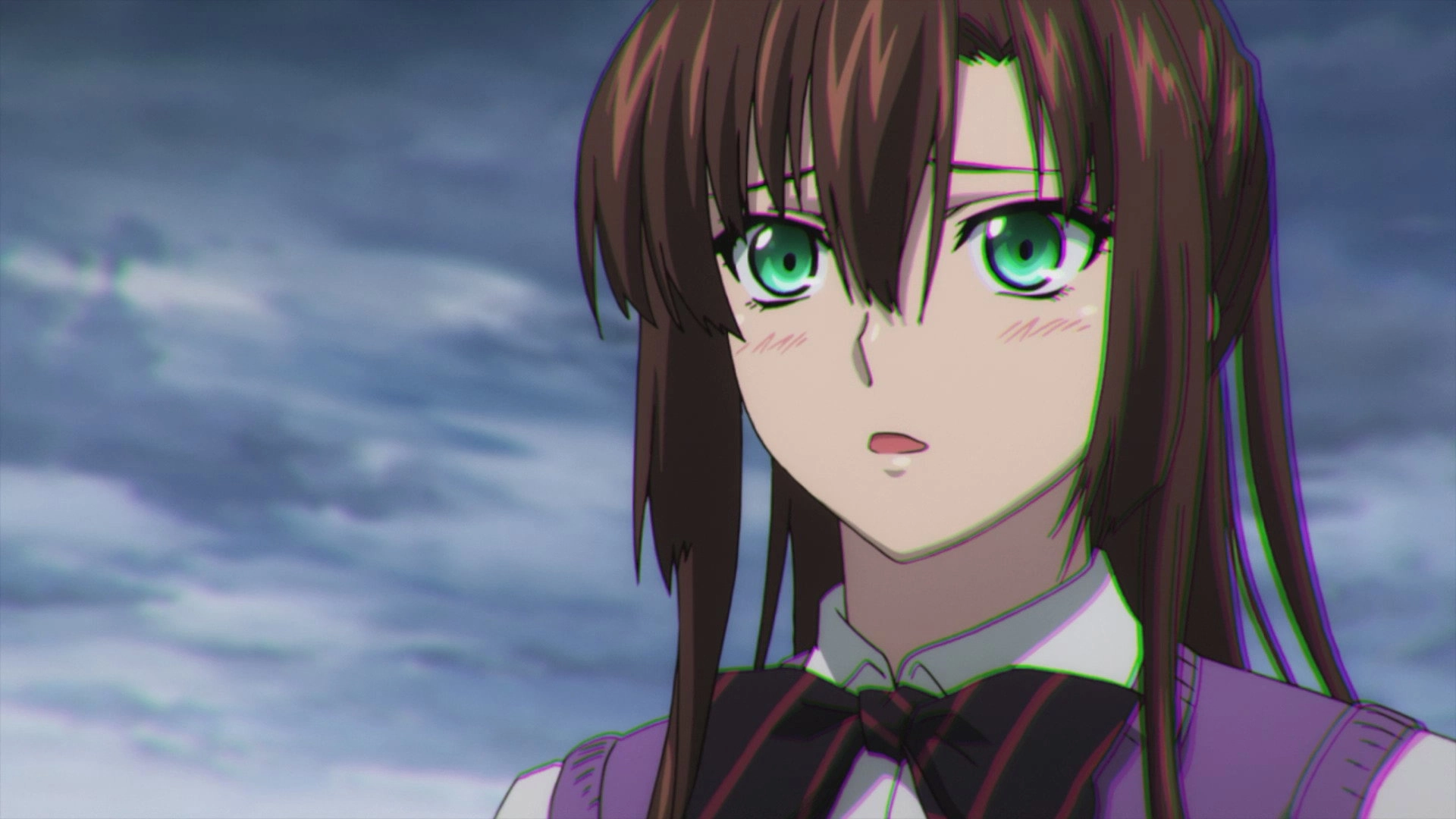 Strike the Blood