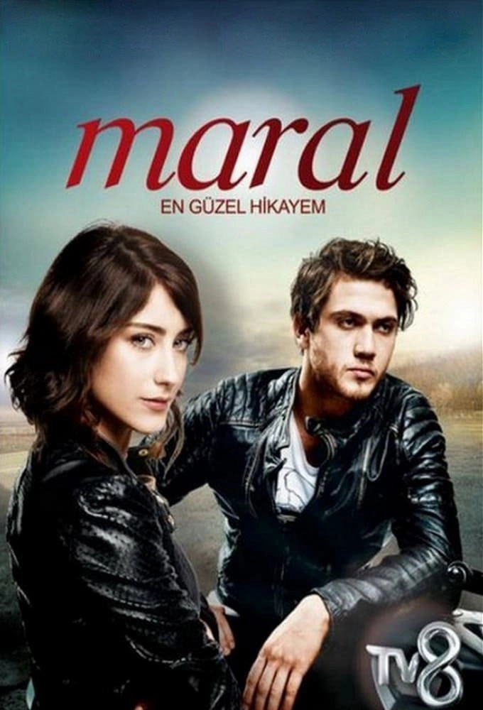 Maral: The Most Beautiful Story