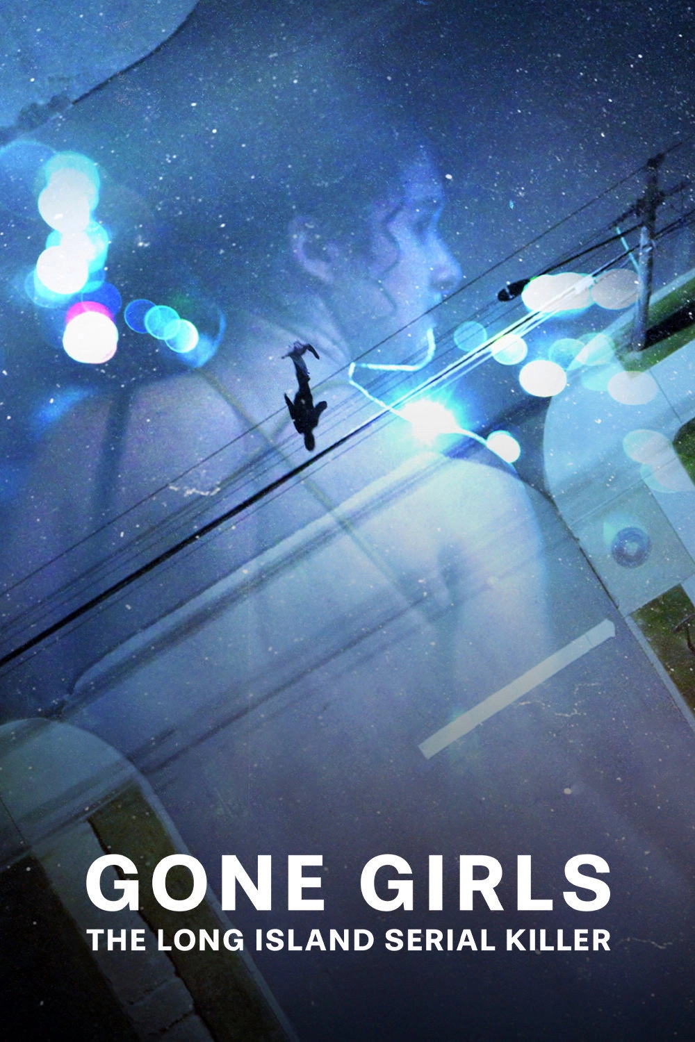 Gone Girls: The Long Island Serial Killer