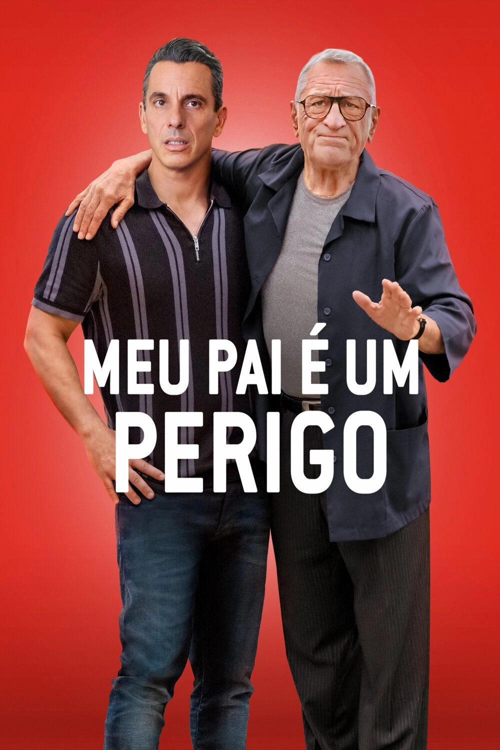About My Father