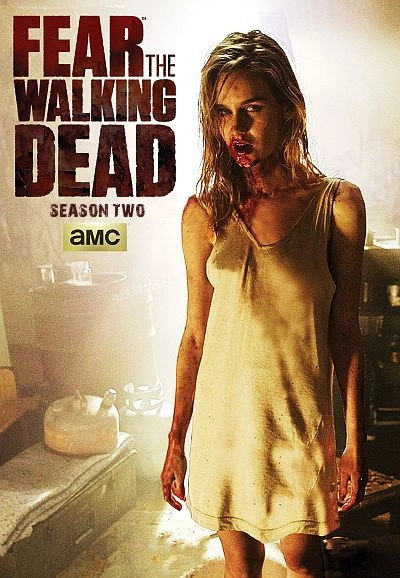 Fear the Walking Dead
