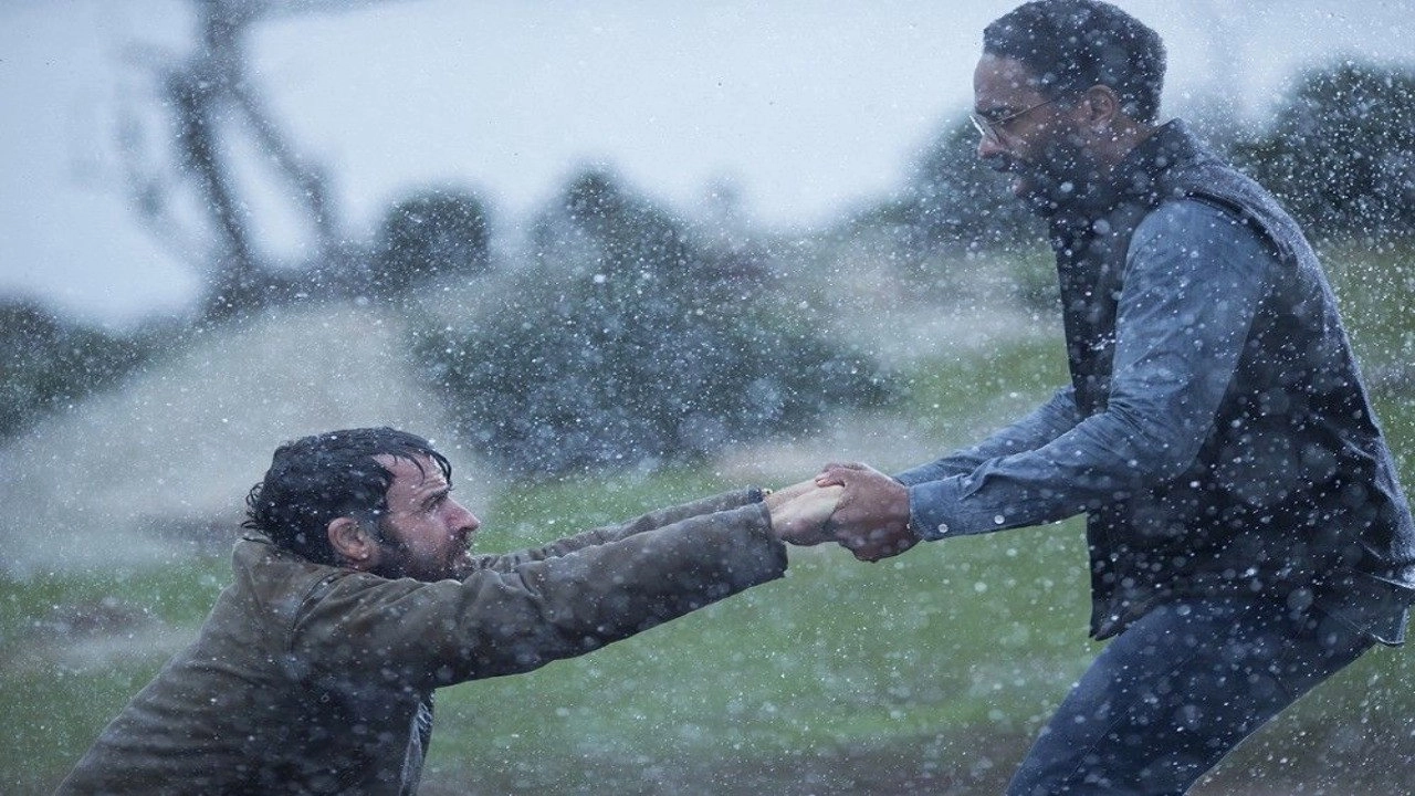 The Leftovers