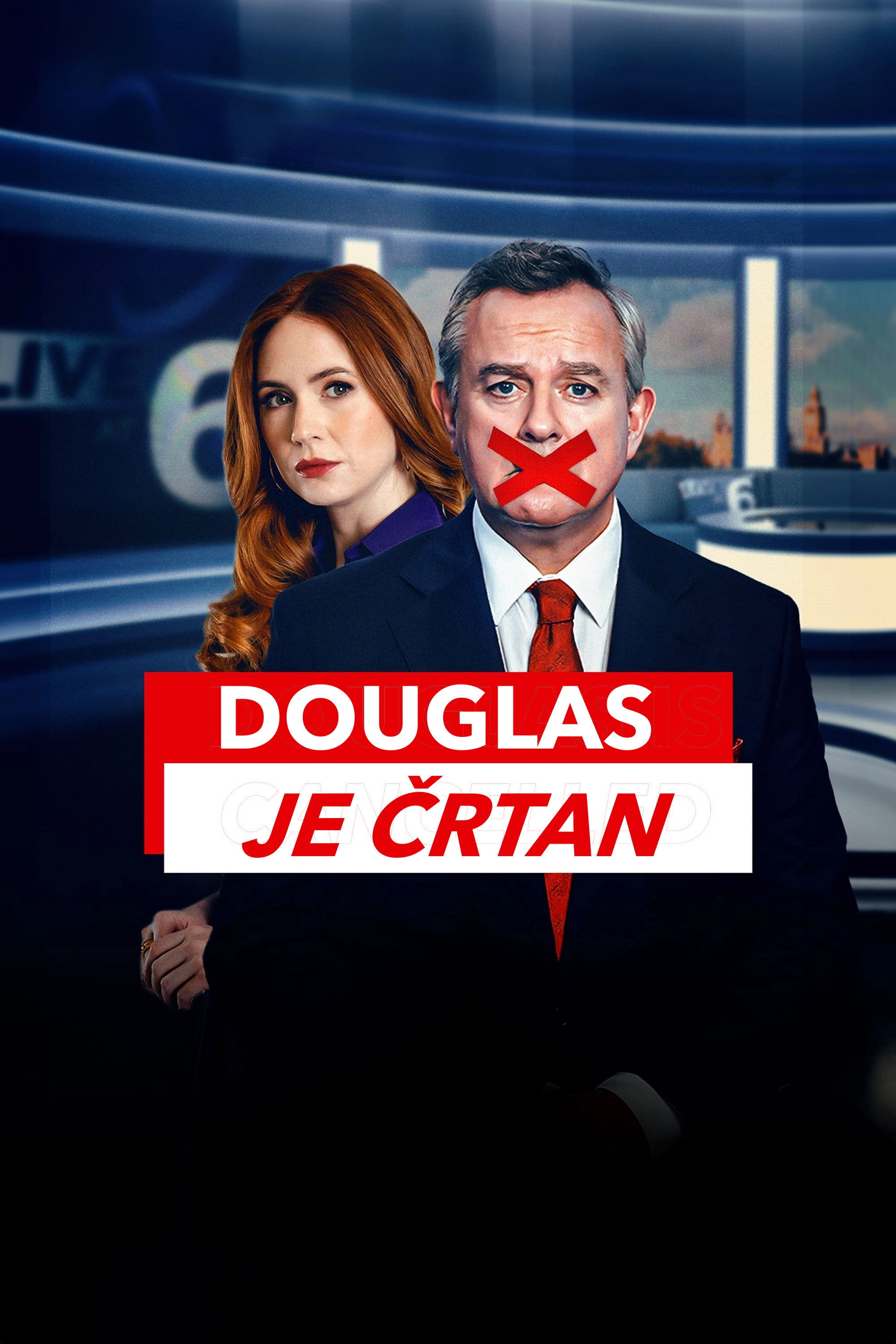 Douglas Is Cancelled