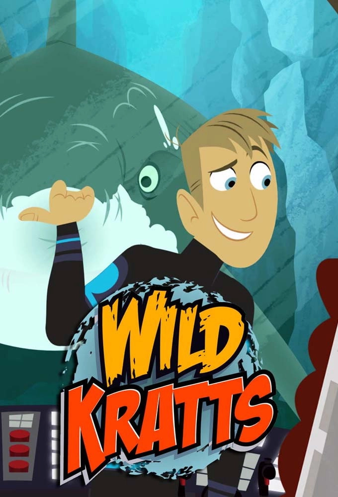 Wild Kratts