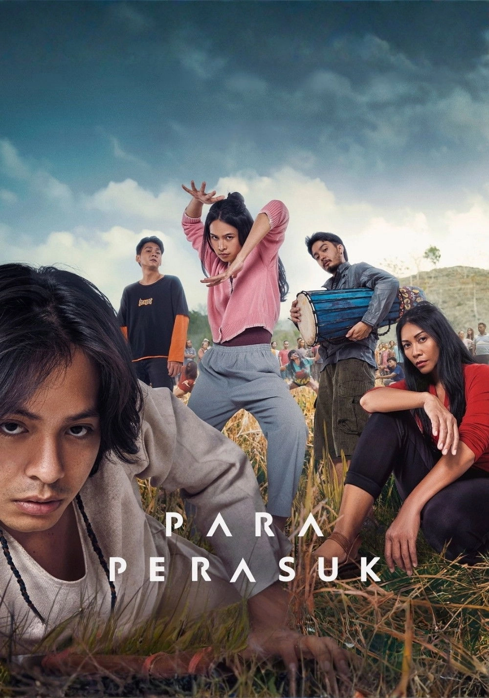 Pusat