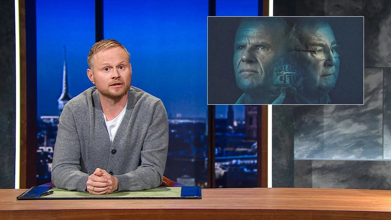 Tæt på sandheden