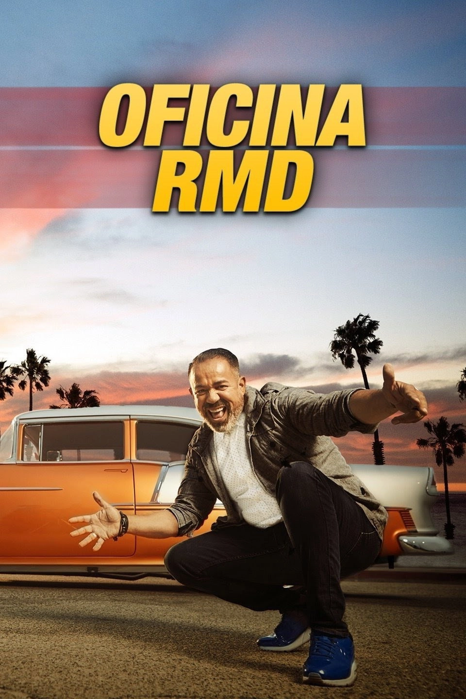 RMD Garage