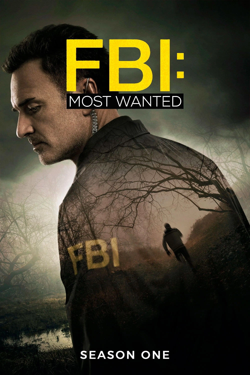 FBI: Most Wanted