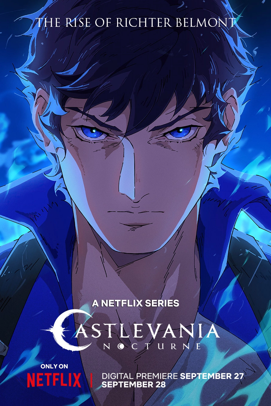 Castlevania: Nocturne
