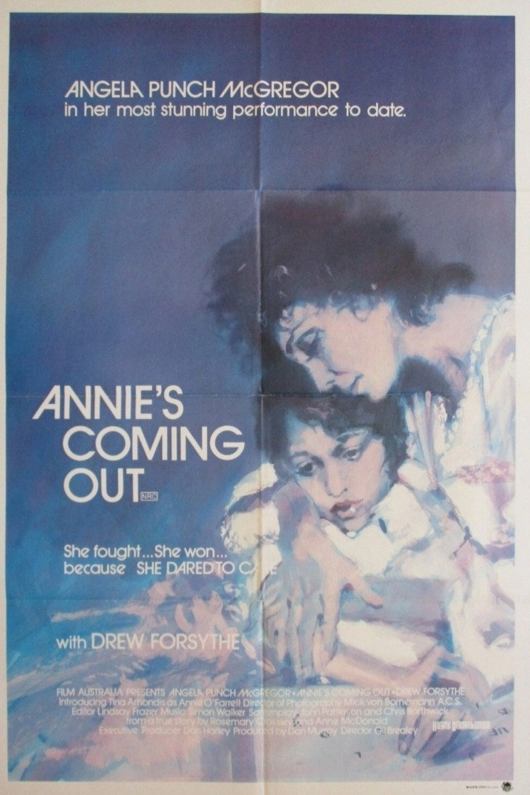 Annie's Coming Out