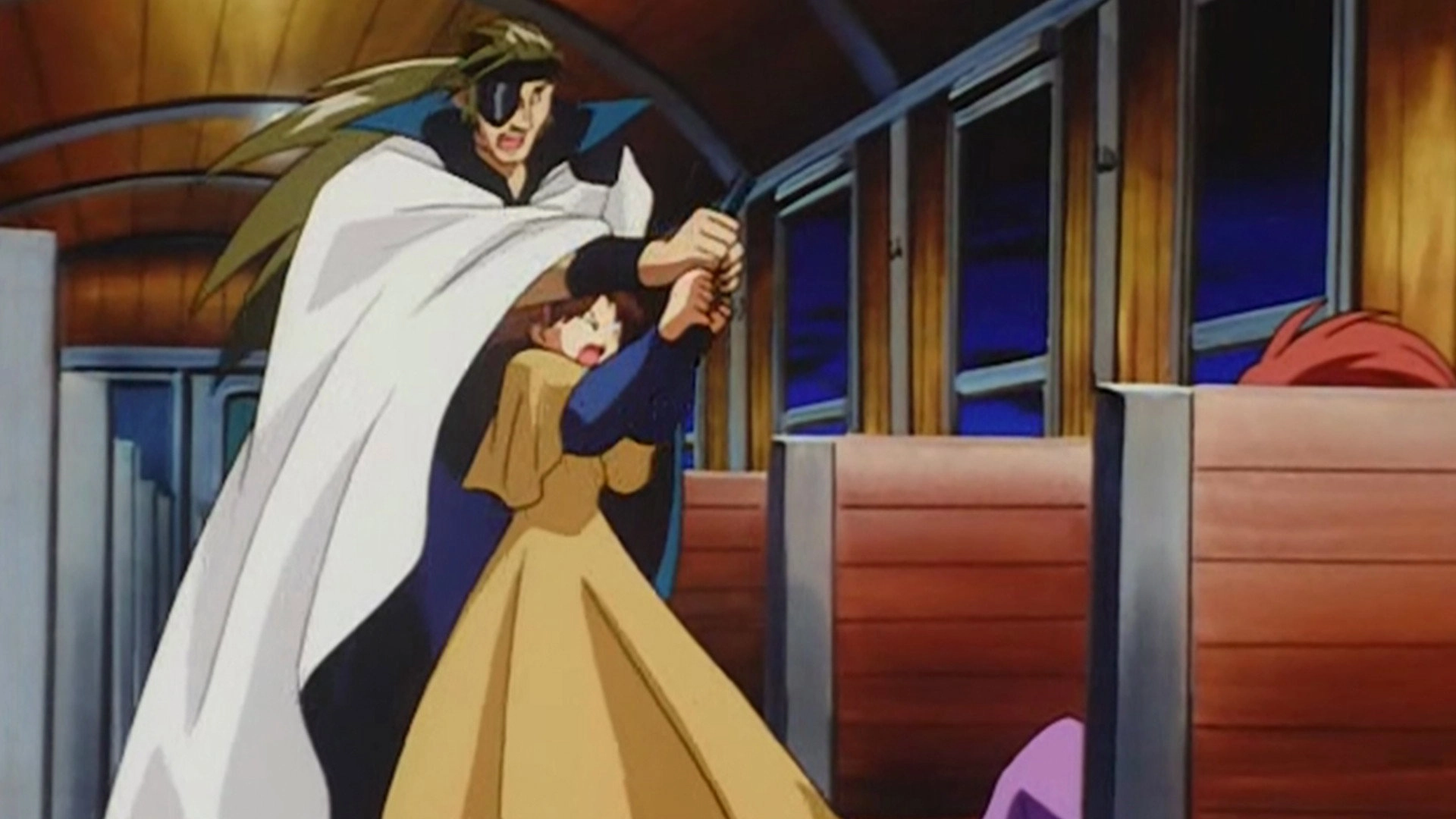 Wild Arms: Twilight Venom