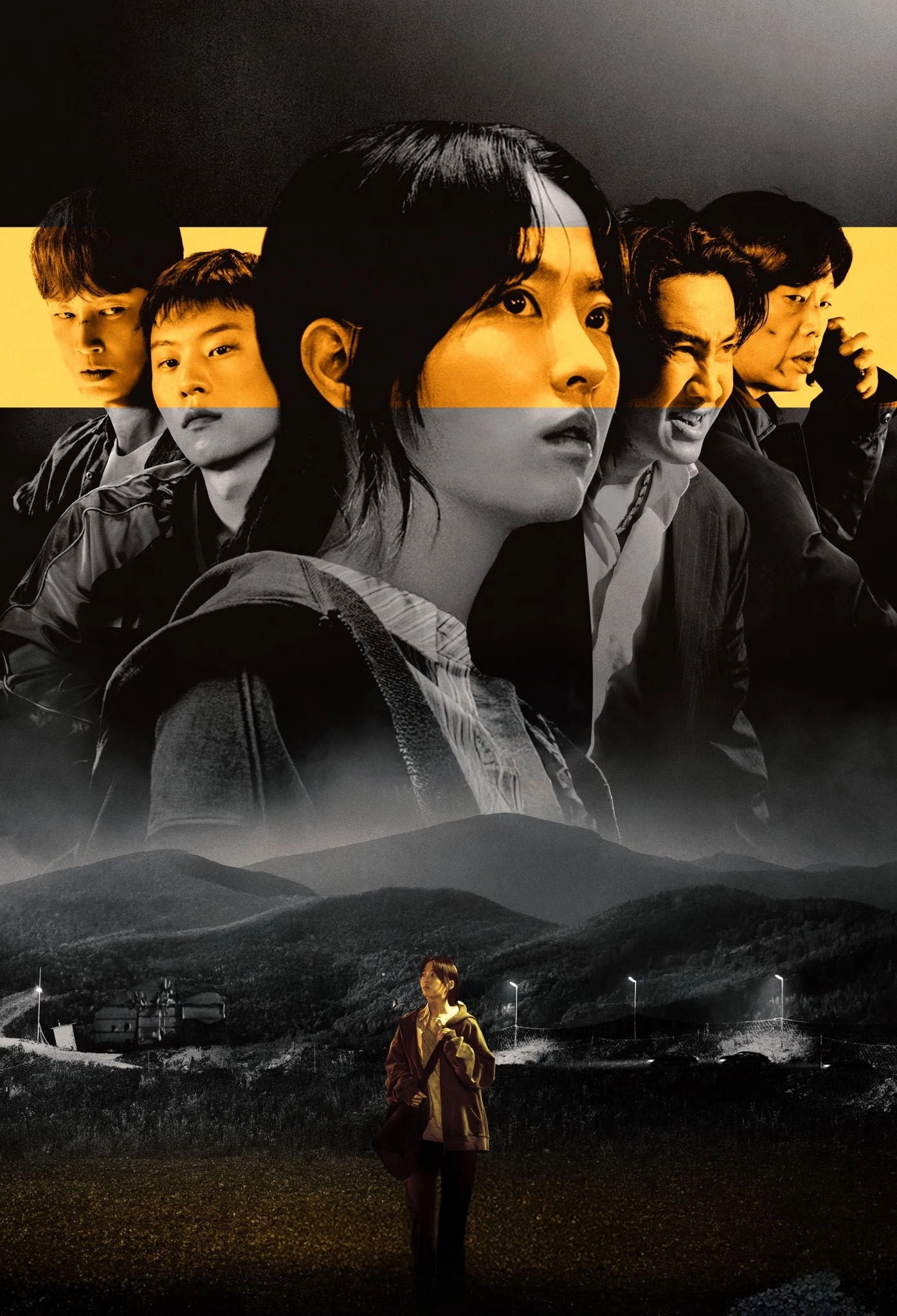 Gold Land