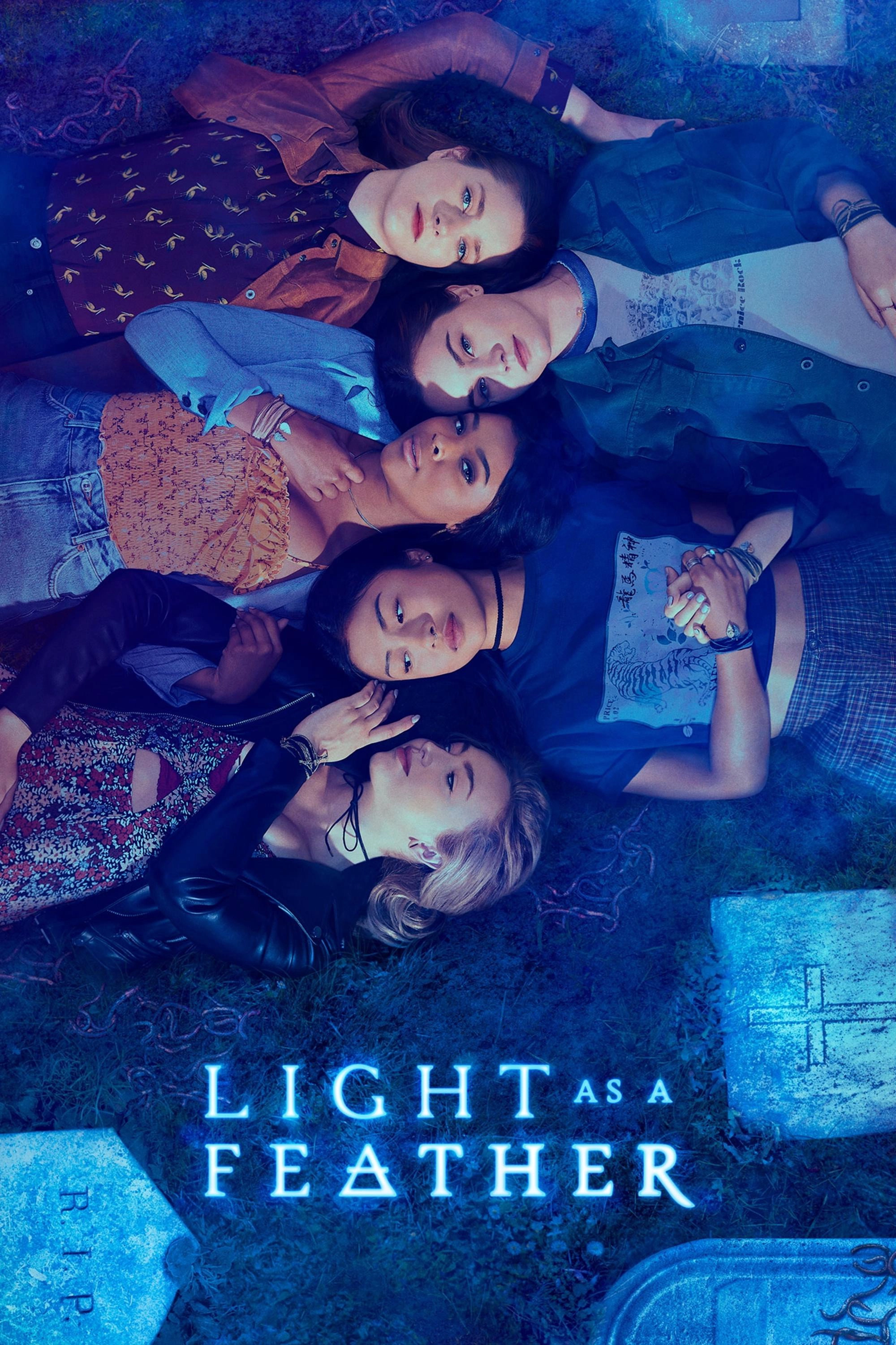 Light as a Feather