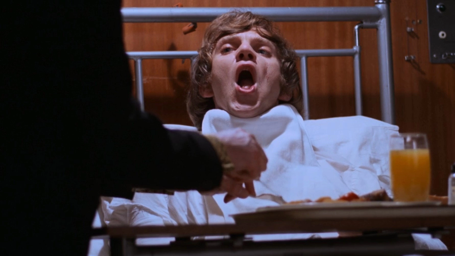 A Clockwork Orange