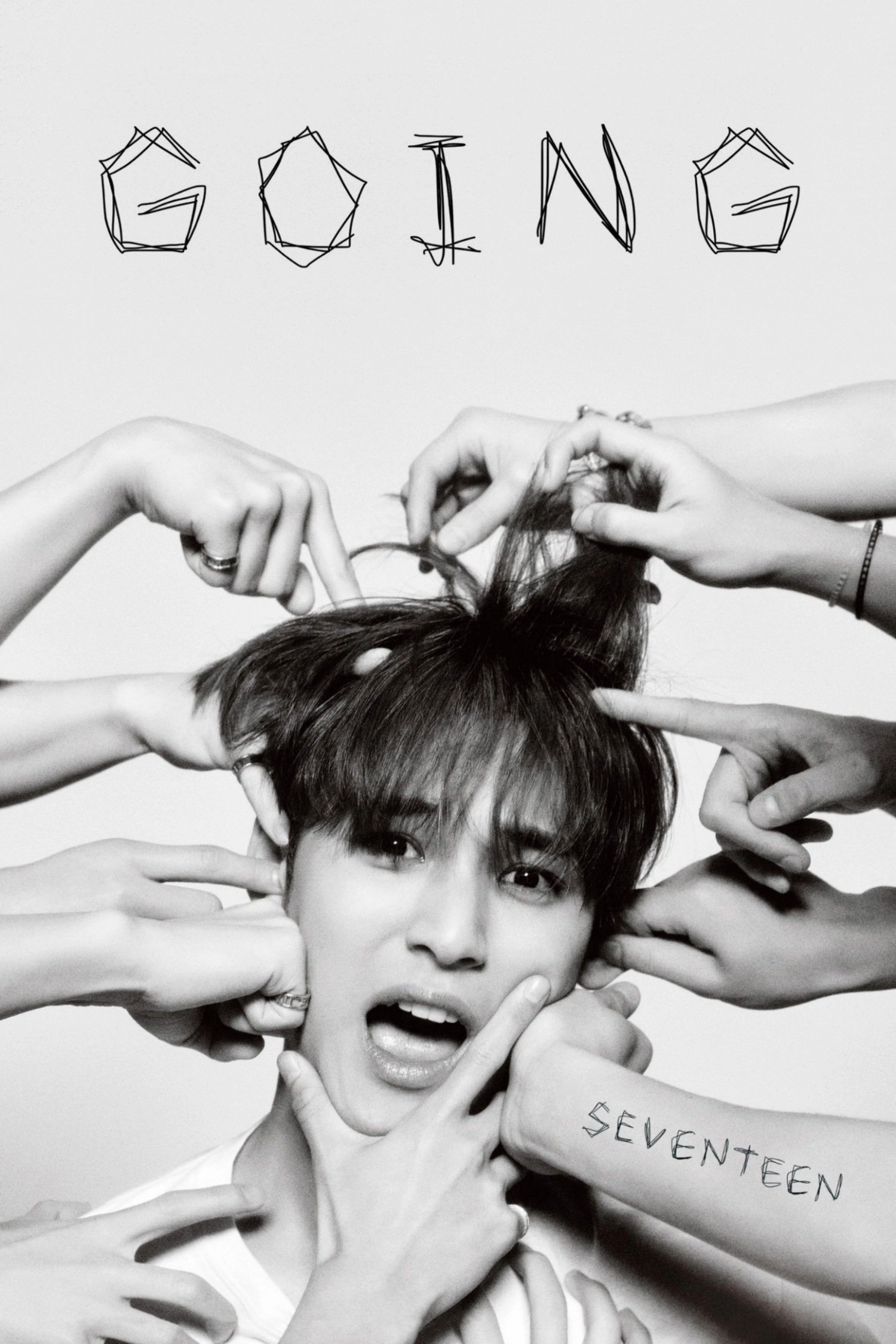 GOING SEVENTEEN
