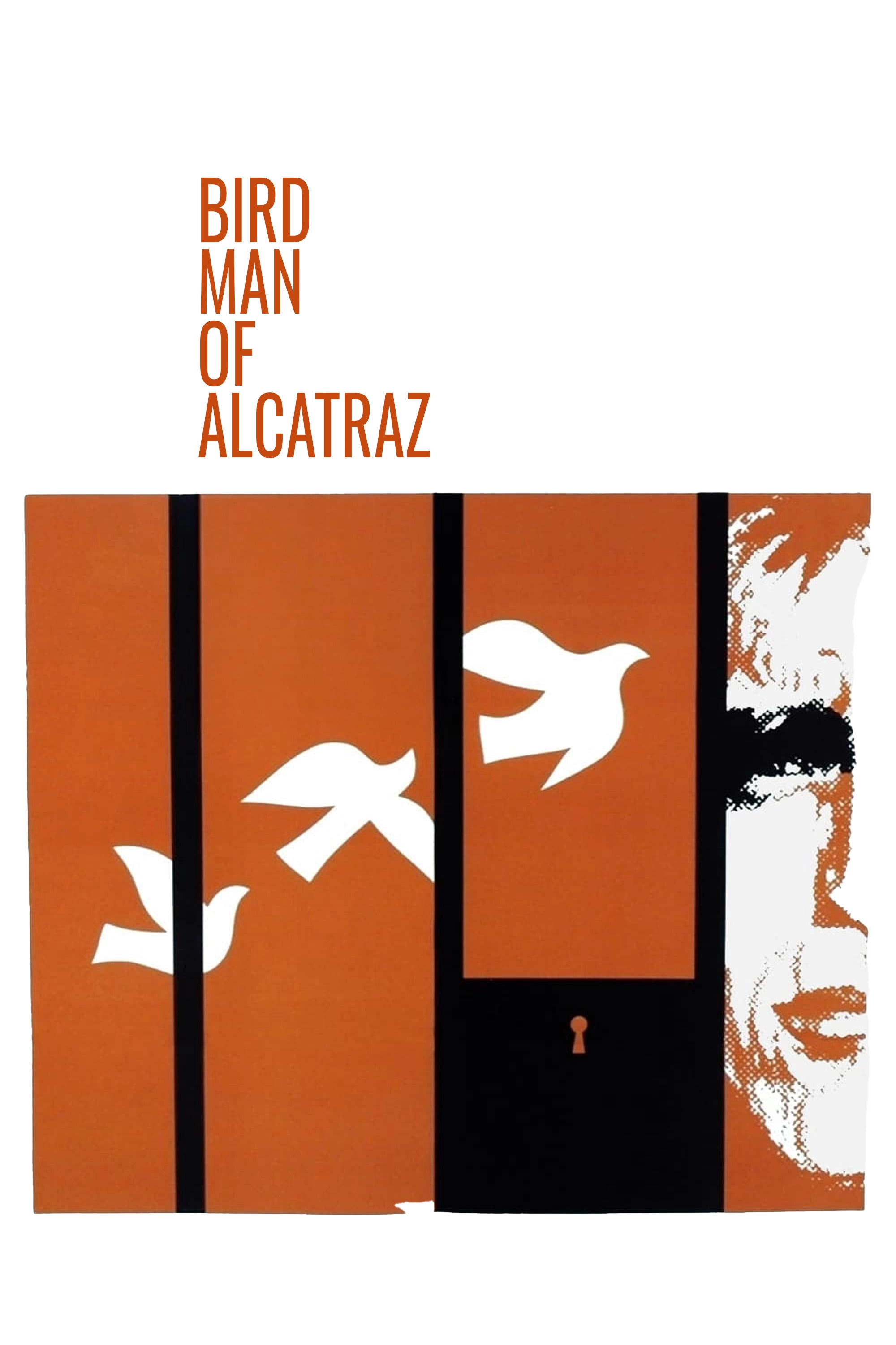 Birdman of Alcatraz