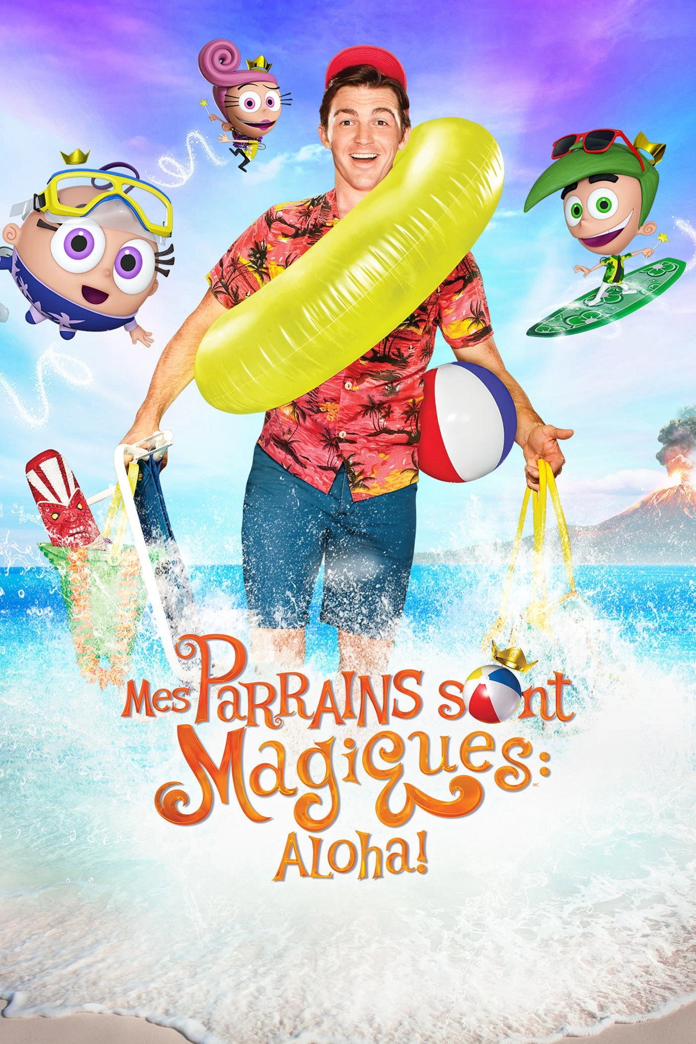 A Fairly Odd Summer