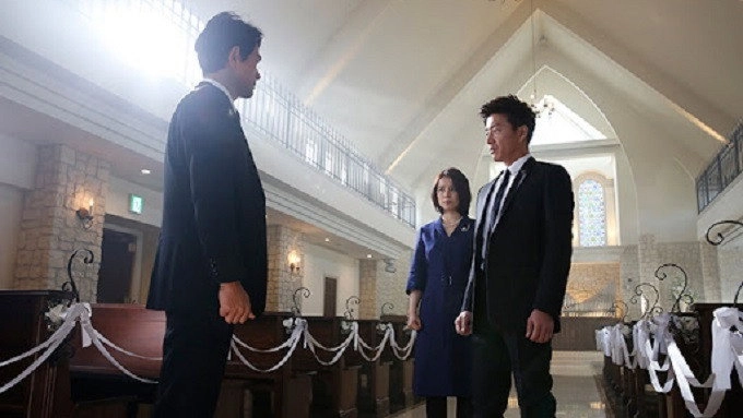 BG: Personal Bodyguard