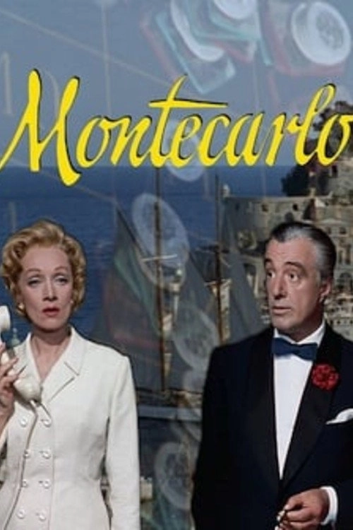 The Monte Carlo Story