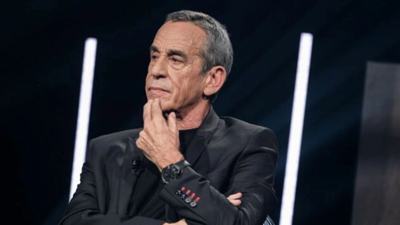 Ardisson, l'Homme en Noir : l'hommage