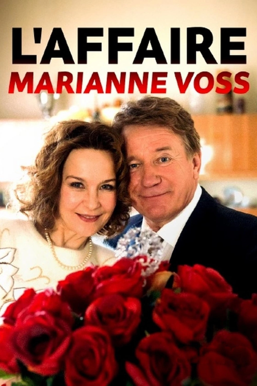 Der Fall Marianne Voss