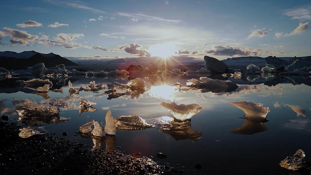 World’s Greatest Natural Wonders