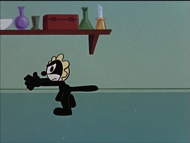 Felix the Cat