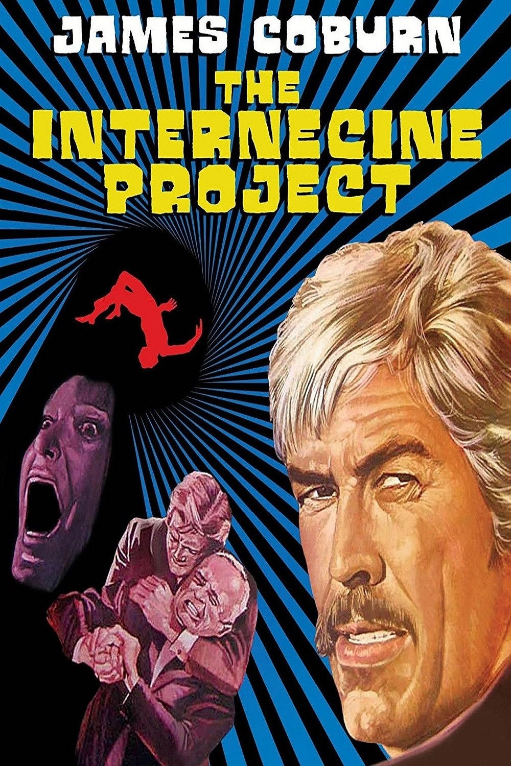 The Internecine Project