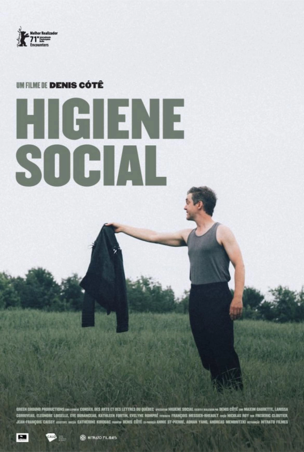 Social Hygiene