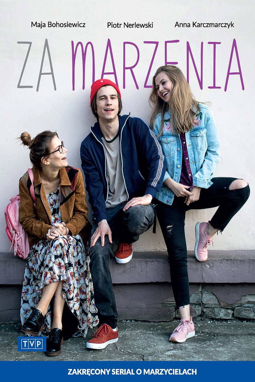 Za marzenia