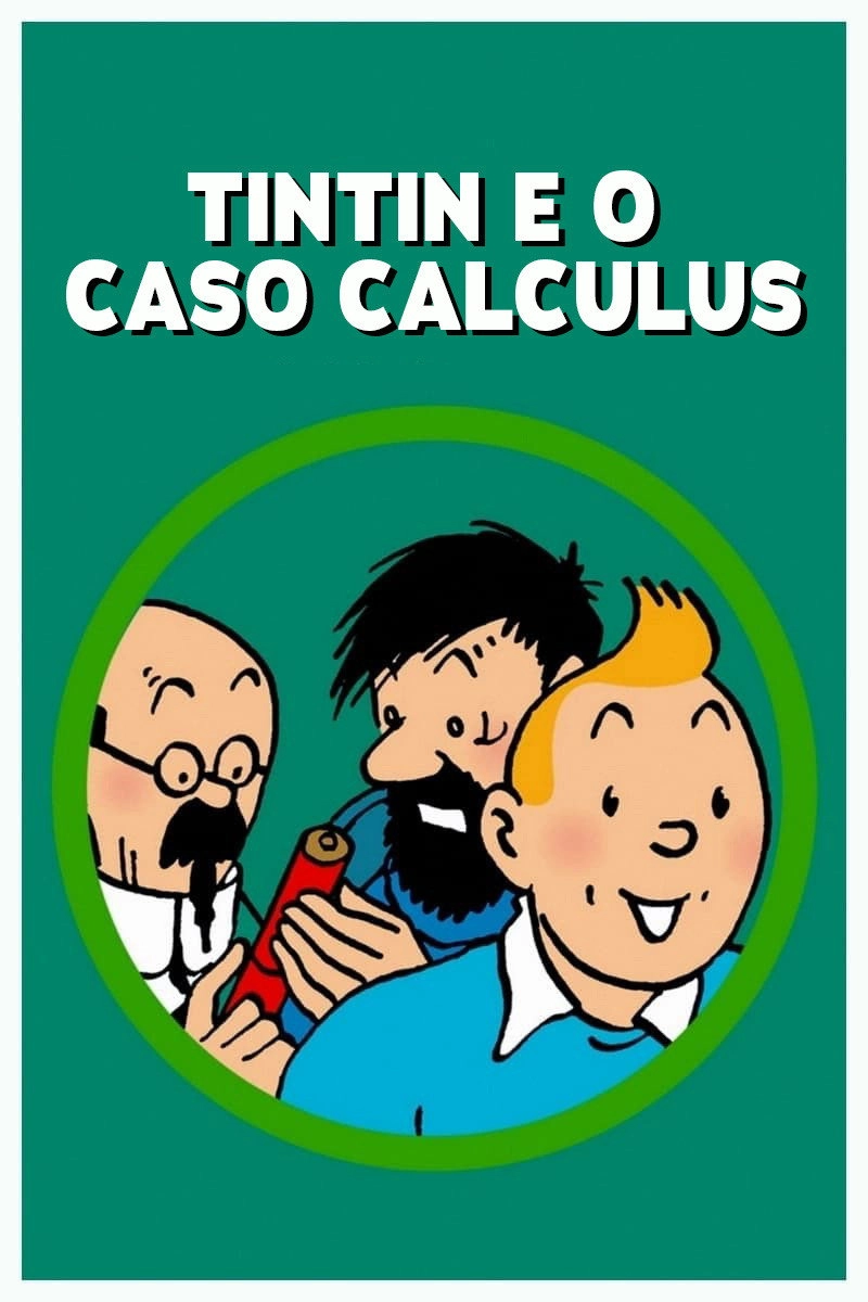 The Calculus Affair