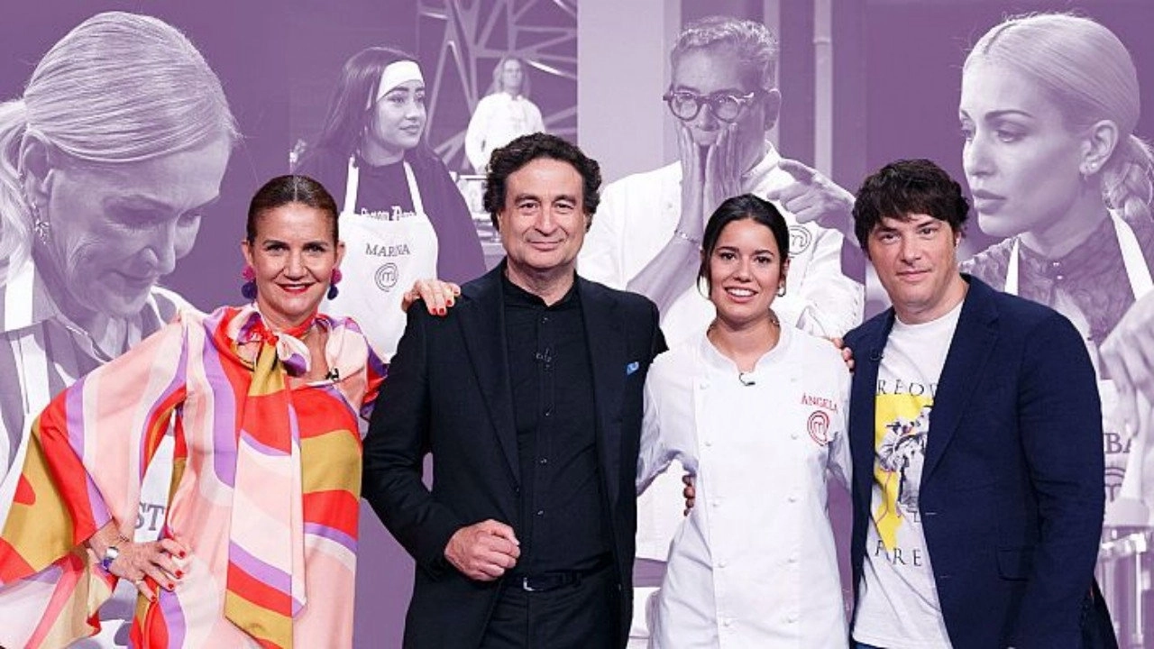 MasterChef Celebrity
