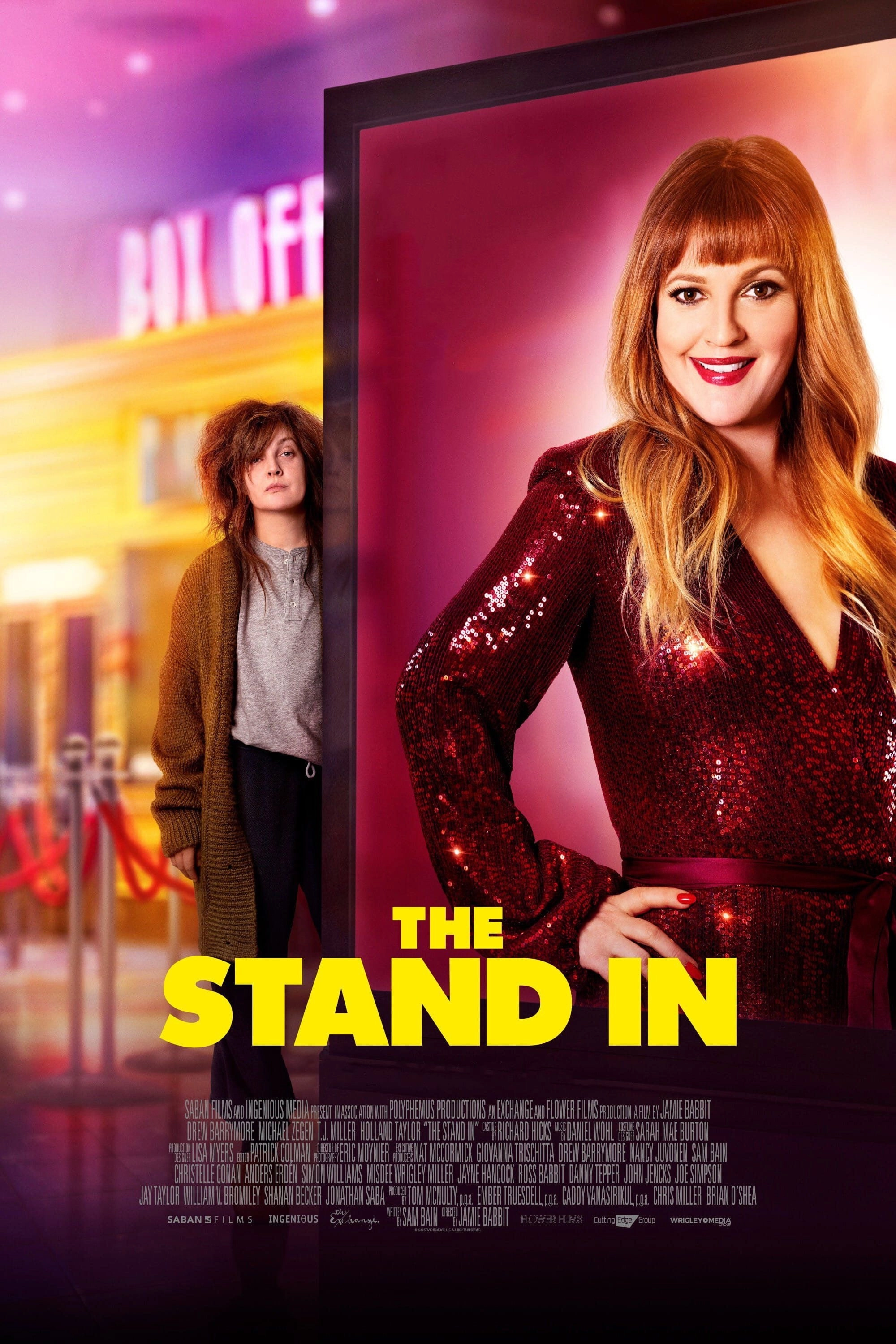 The Stand In